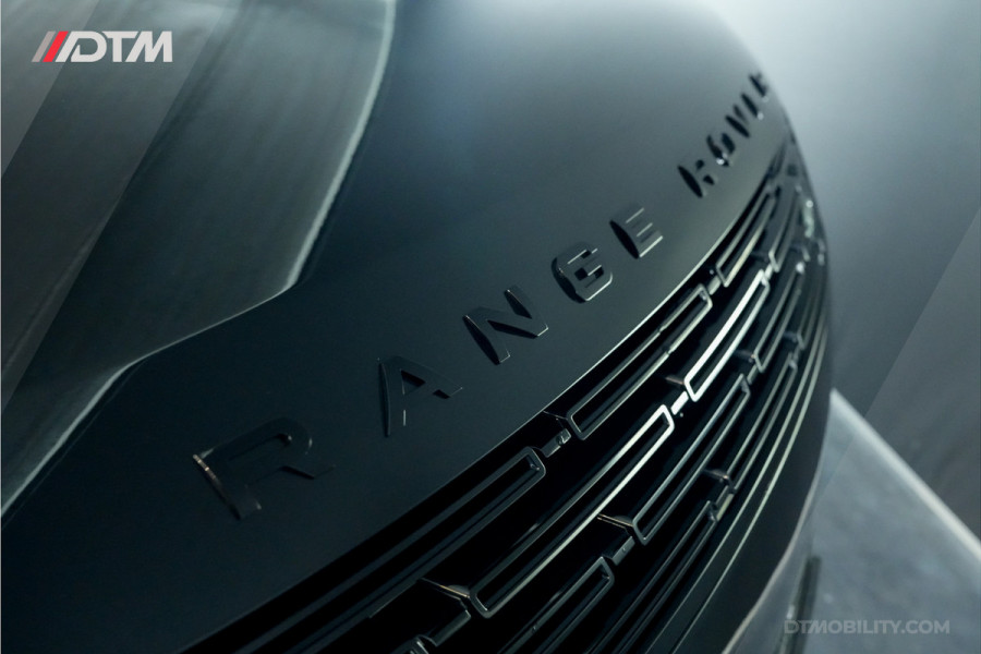 Land Rover Range Rover Sport 3.0 P460e Dynamic SE PHEV | Nieuw! | Ambiance | 23inch