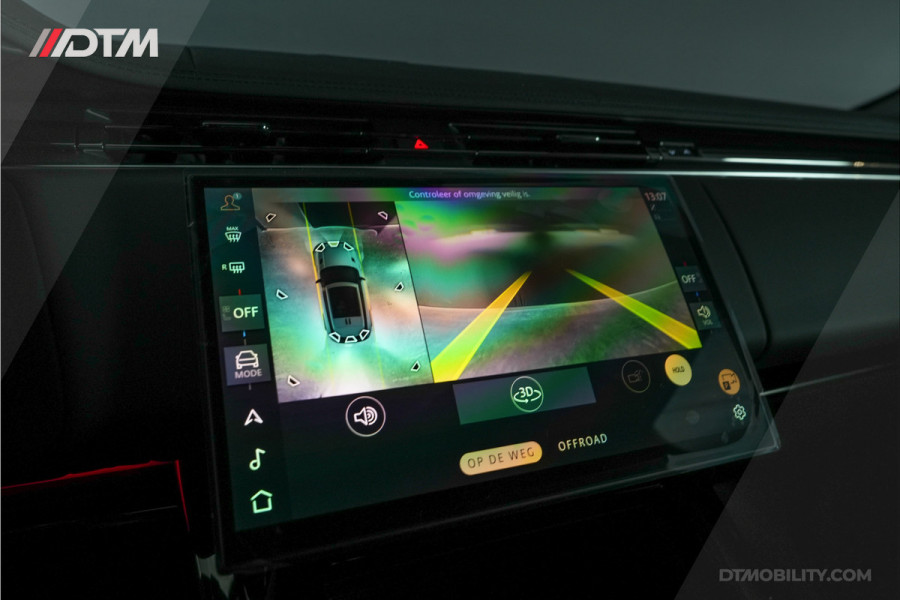 Land Rover Range Rover Sport 3.0 P460e Dynamic SE PHEV | Nieuw! | Ambiance | 23inch