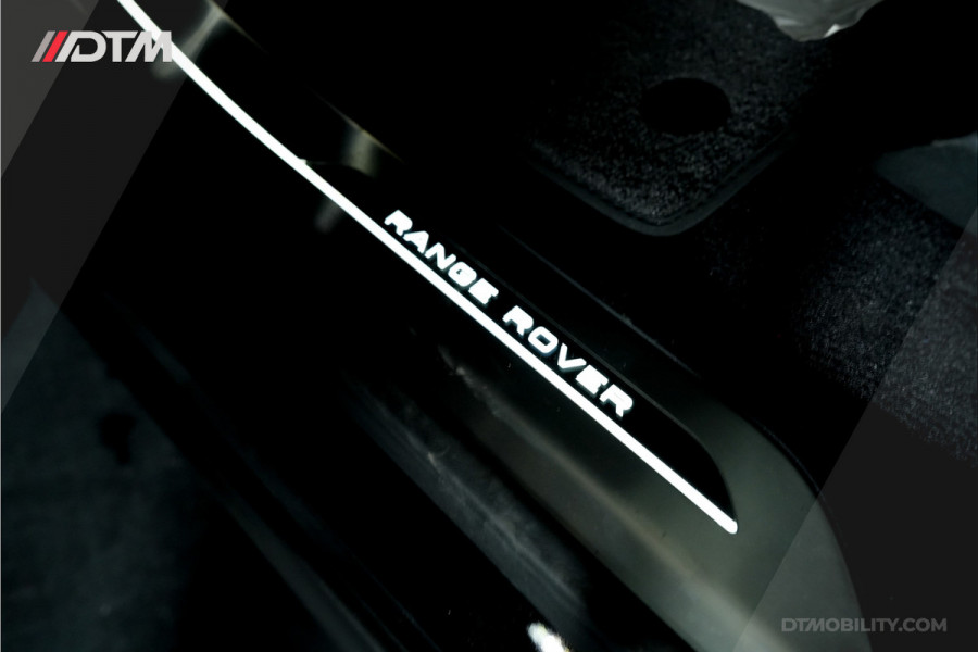 Land Rover Range Rover Sport 3.0 P460e Dynamic SE PHEV | Nieuw! | Ambiance | 23inch