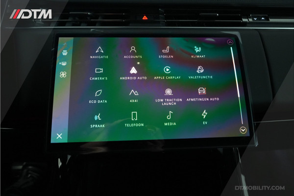 Land Rover Range Rover Sport 3.0 P460e Dynamic SE PHEV | Nieuw! | Ambiance | 23inch