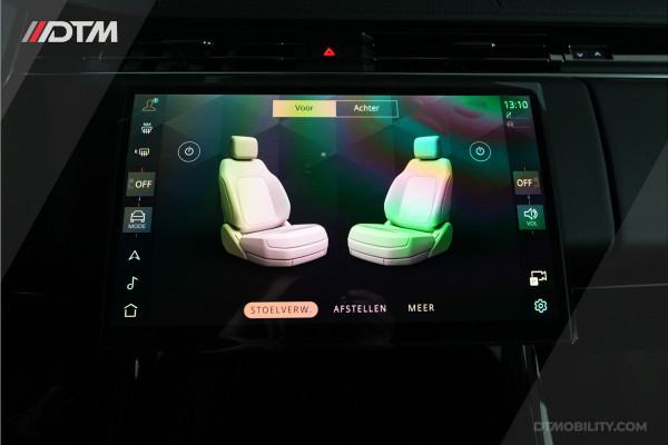 Land Rover Range Rover Sport 3.0 P460e Dynamic SE PHEV | Nieuw! | Ambiance | 23inch