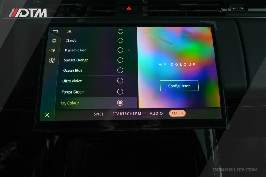 Land Rover Range Rover Sport 3.0 P460e Dynamic SE PHEV | Nieuw! | Ambiance | 23inch