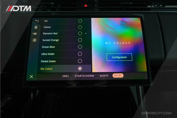 Land Rover Range Rover Sport 3.0 P460e Dynamic SE PHEV | Nieuw! | Ambiance | 23inch