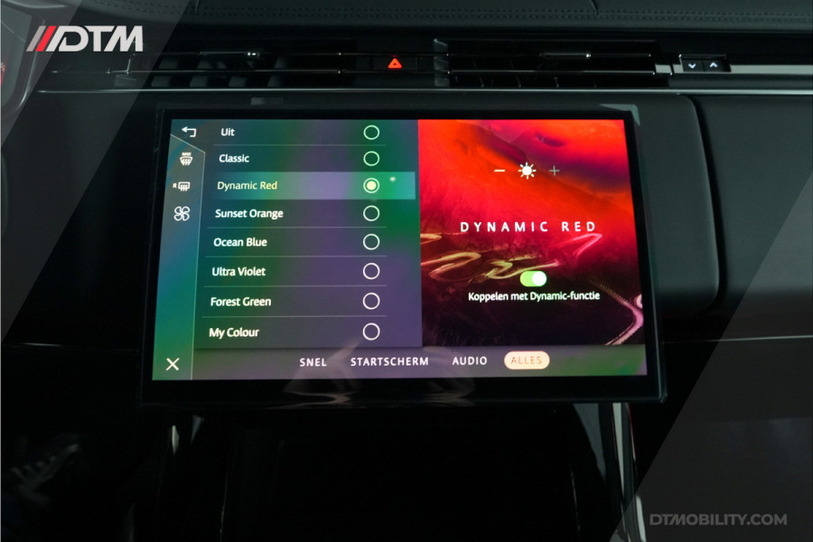 Land Rover Range Rover Sport 3.0 P460e Dynamic SE PHEV | Nieuw! | Ambiance | 23inch