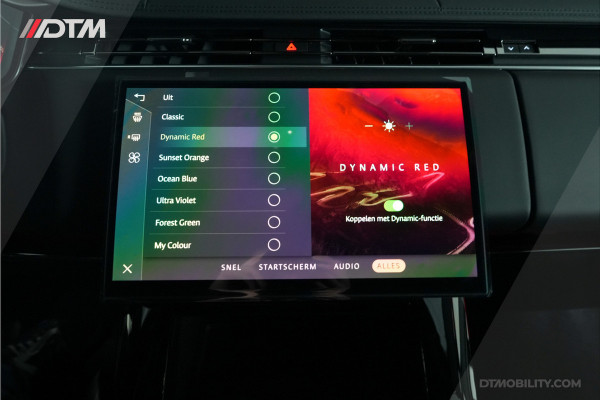 Land Rover Range Rover Sport 3.0 P460e Dynamic SE PHEV | Nieuw! | Ambiance | 23inch