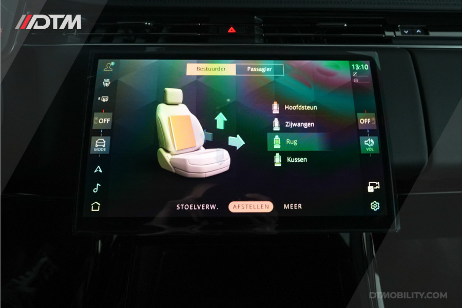 Land Rover Range Rover Sport 3.0 P460e Dynamic SE PHEV | Nieuw! | Ambiance | 23inch