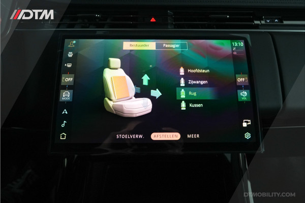 Land Rover Range Rover Sport 3.0 P460e Dynamic SE PHEV | Nieuw! | Ambiance | 23inch