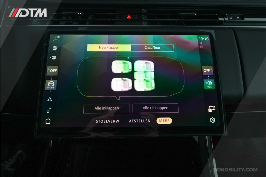 Land Rover Range Rover Sport 3.0 P460e Dynamic SE PHEV | Nieuw! | Ambiance | 23inch