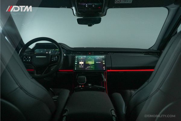 Land Rover Range Rover Sport 3.0 P460e Dynamic SE PHEV | Nieuw! | Ambiance | 23inch