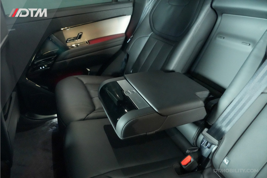 Land Rover Range Rover Sport 3.0 P460e Dynamic SE PHEV | Nieuw! | Ambiance | 23inch