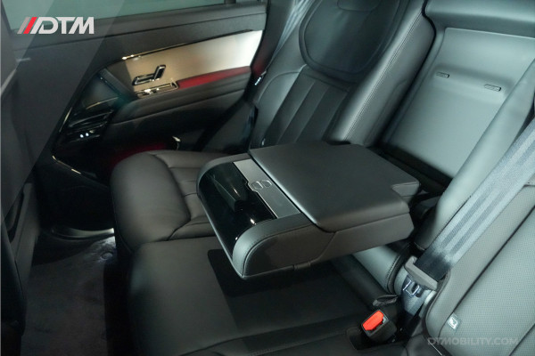 Land Rover Range Rover Sport 3.0 P460e Dynamic SE PHEV | Nieuw! | Ambiance | 23inch