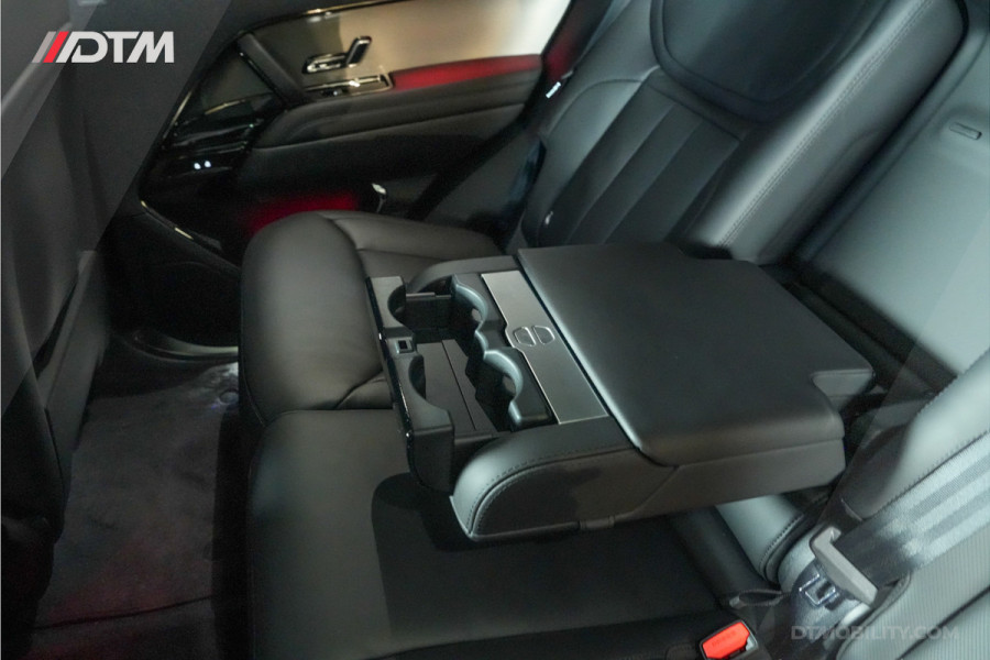 Land Rover Range Rover Sport 3.0 P460e Dynamic SE PHEV | Nieuw! | Ambiance | 23inch