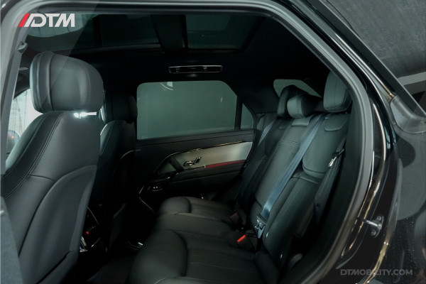 Land Rover Range Rover Sport 3.0 P460e Dynamic SE PHEV | Nieuw! | Ambiance | 23inch