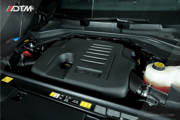 Land Rover Range Rover Sport 3.0 P460e Dynamic SE PHEV | Nieuw! | Ambiance | 23inch