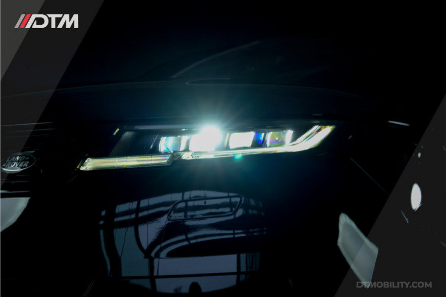 Land Rover Range Rover Sport 3.0 P460e Dynamic SE PHEV | Nieuw! | Ambiance | 23inch