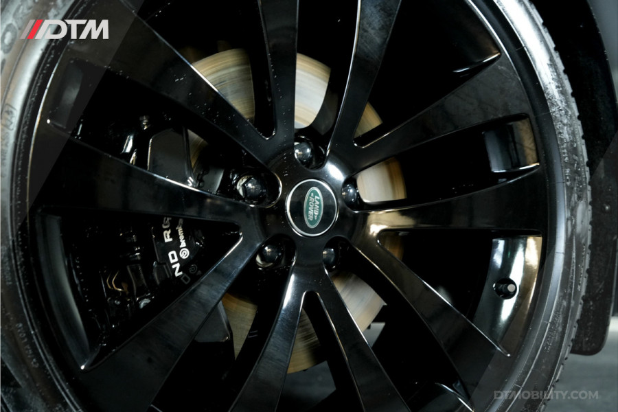 Land Rover Range Rover Sport 3.0 P460e Dynamic SE PHEV | Nieuw! | Ambiance | 23inch