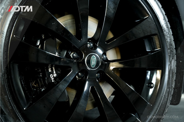 Land Rover Range Rover Sport 3.0 P460e Dynamic SE PHEV | Nieuw! | Ambiance | 23inch