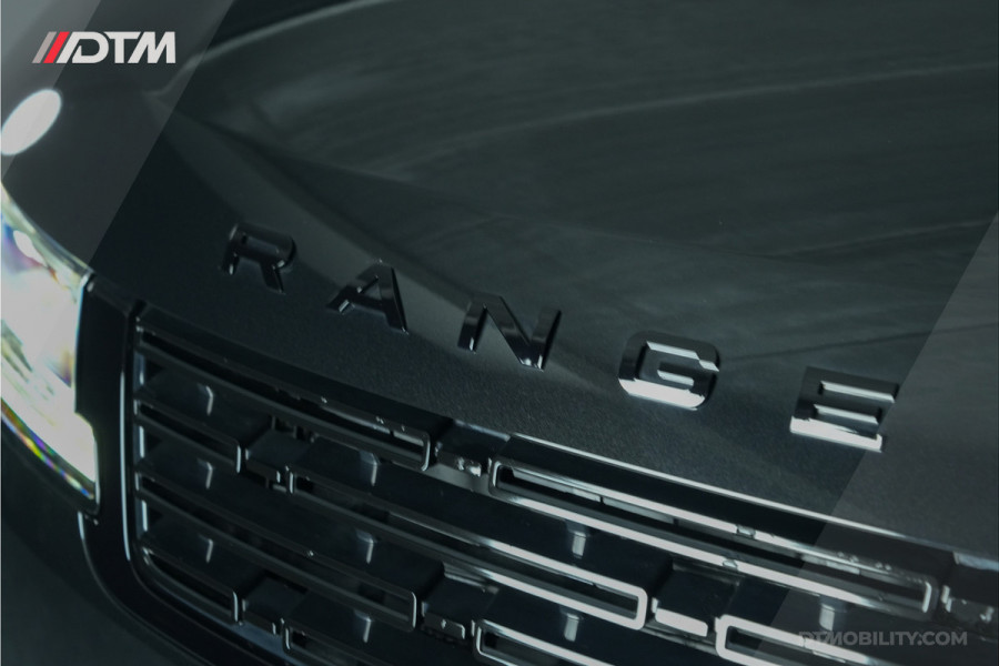 Land Rover Range Rover Sport 3.0 P460e Dynamic SE PHEV | Nieuw! | Ambiance | 23inch