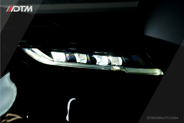 Land Rover Range Rover Sport 3.0 P460e Dynamic SE PHEV | Nieuw! | Ambiance | 23inch