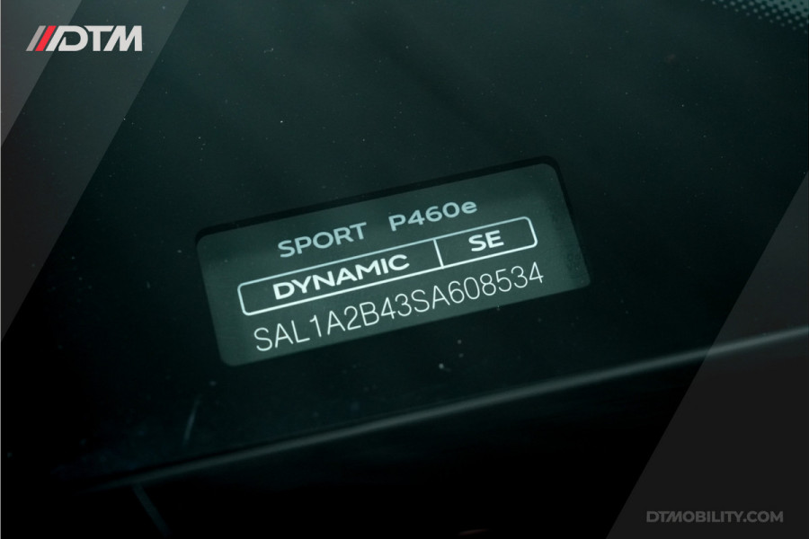 Land Rover Range Rover Sport 3.0 P460e Dynamic SE PHEV | Nieuw! | Ambiance | 23inch