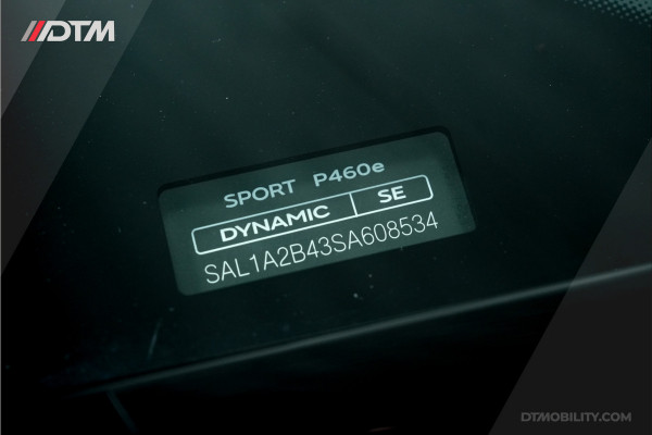 Land Rover Range Rover Sport 3.0 P460e Dynamic SE PHEV | Nieuw! | Ambiance | 23inch