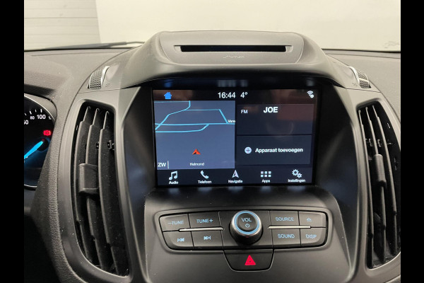 Ford Kuga 1.5 EcoBoost ST Line Trekhaak Navigatie Parkeersensoren Park Assist Cruise Control Xenon Climate Control Lichtmetalen velgen Getinte ramen