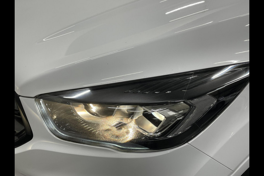 Ford Kuga 1.5 EcoBoost ST Line Trekhaak Navigatie Parkeersensoren Park Assist Cruise Control Xenon Climate Control Lichtmetalen velgen Getinte ramen