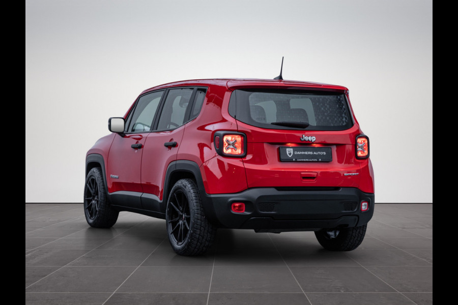 Jeep Renegade 1.0T Sport