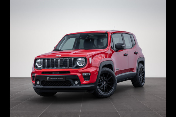 Jeep Renegade 1.0T Sport