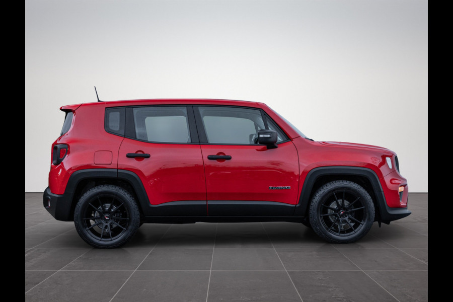 Jeep Renegade 1.0T Sport