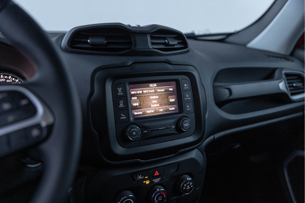 Jeep Renegade 1.0T Sport