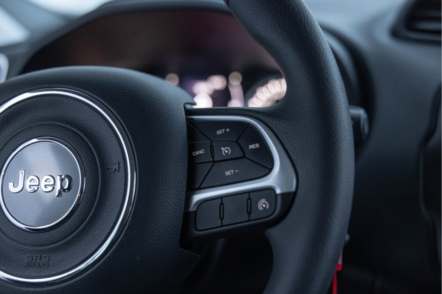 Jeep Renegade 1.0T Sport