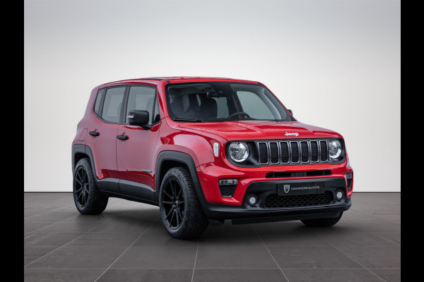 Jeep Renegade 1.0T Sport
