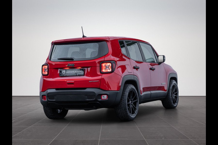 Jeep Renegade 1.0T Sport