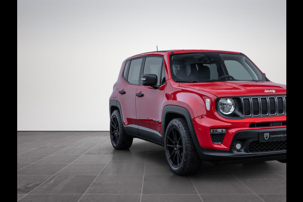 Jeep Renegade 1.0T Sport