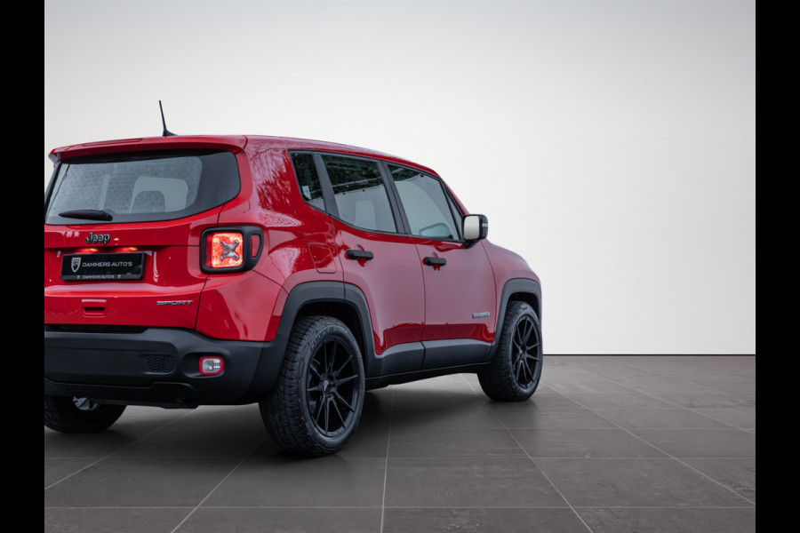 Jeep Renegade 1.0T Sport