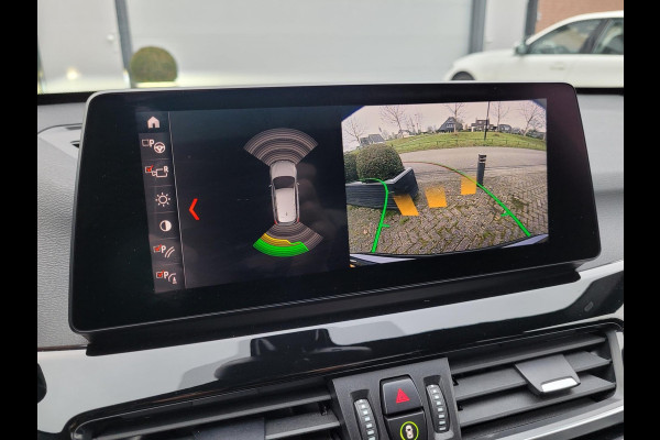 BMW X1 XDrive25e Pano, Camera, HUD, Leer, High Executive