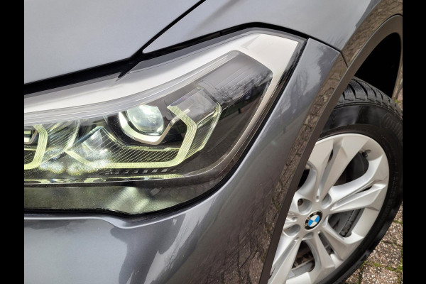 BMW X1 XDrive25e Pano, Camera, HUD, Leer, High Executive