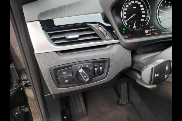 BMW X1 XDrive25e Pano, Camera, HUD, Leer, High Executive
