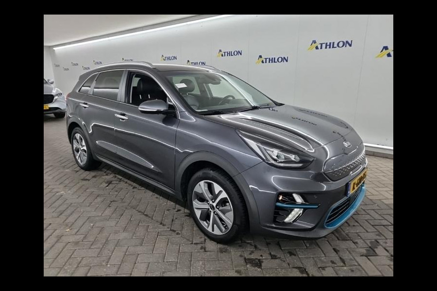 Kia e-Niro Aut. ExecutiveLine 64kWh 3-Phase | Navi | Camera | Leder | JBL Sound |