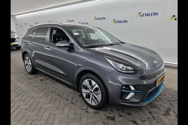 Kia e-Niro Aut. ExecutiveLine 64kWh 3-Phase | Navi | Camera | Leder | JBL Sound |