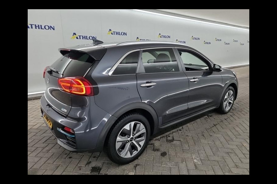 Kia e-Niro Aut. ExecutiveLine 64kWh 3-Phase | Navi | Camera | Leder | JBL Sound |