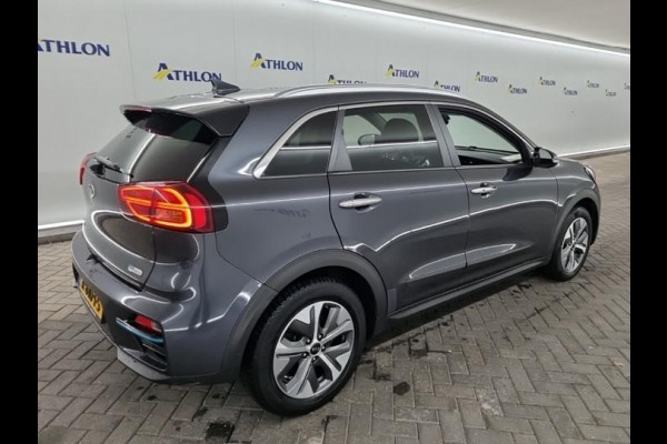 Kia e-Niro Aut. ExecutiveLine 64kWh 3-Phase | Navi | Camera | Leder | JBL Sound |