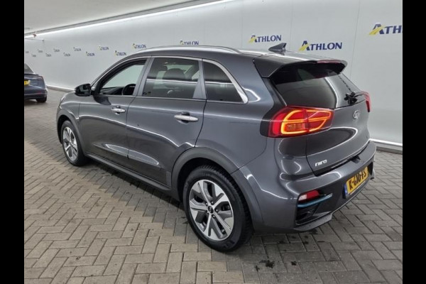Kia e-Niro Aut. ExecutiveLine 64kWh 3-Phase | Navi | Camera | Leder | JBL Sound |