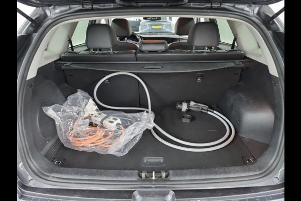 Kia e-Niro Aut. ExecutiveLine 64kWh 3-Phase | Navi | Camera | Leder | JBL Sound |