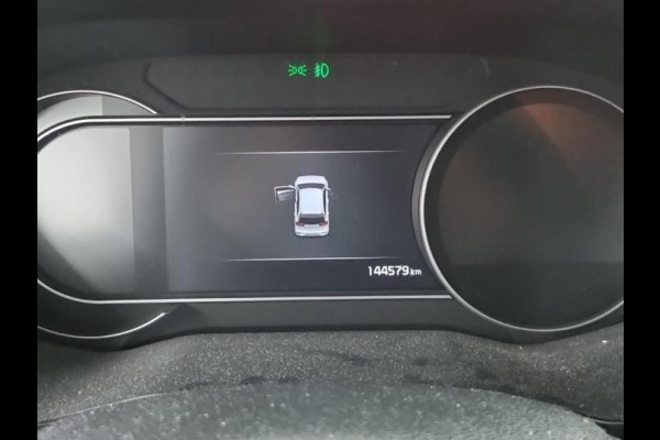 Kia e-Niro Aut. ExecutiveLine 64kWh 3-Phase | Navi | Camera | Leder | JBL Sound |