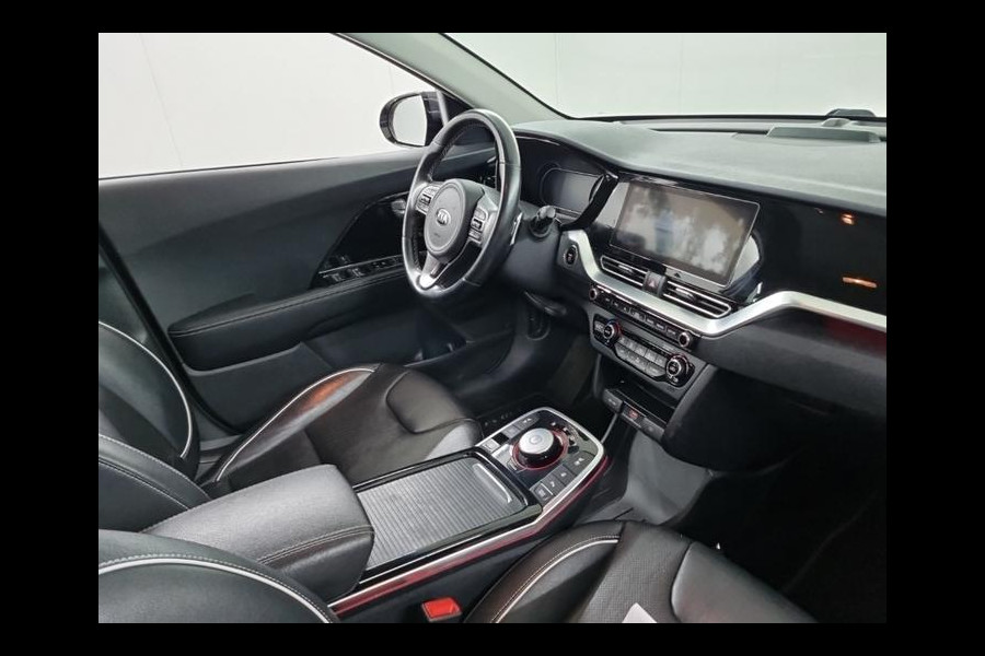 Kia e-Niro Aut. ExecutiveLine 64kWh 3-Phase | Navi | Camera | Leder | JBL Sound |