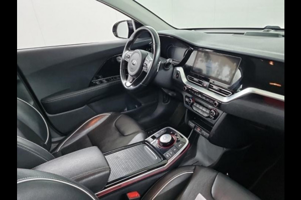 Kia e-Niro Aut. ExecutiveLine 64kWh 3-Phase | Navi | Camera | Leder | JBL Sound |