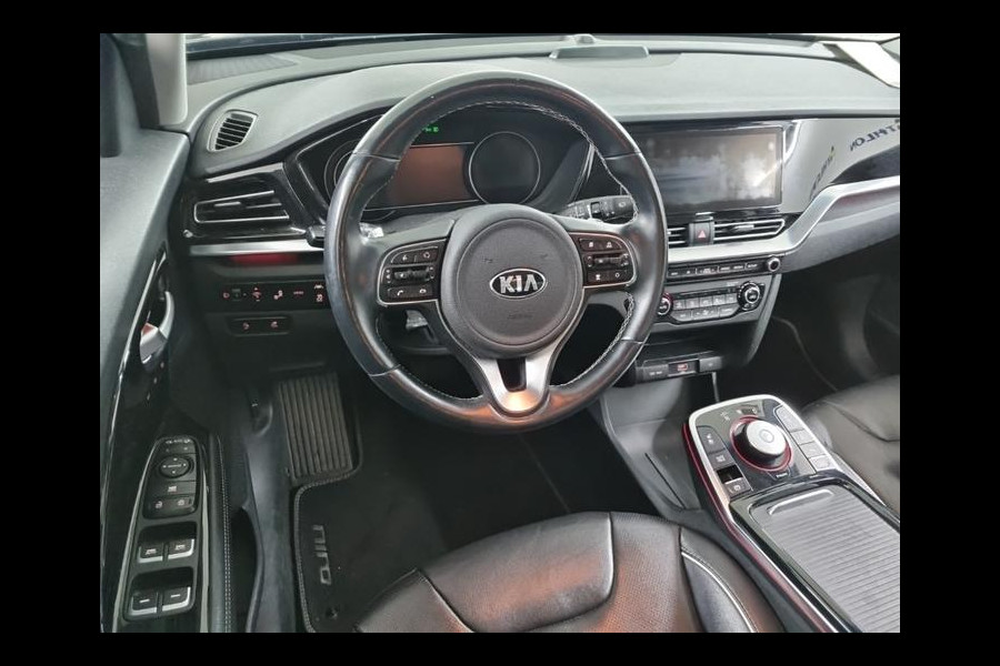 Kia e-Niro Aut. ExecutiveLine 64kWh 3-Phase | Navi | Camera | Leder | JBL Sound |