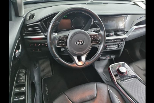 Kia e-Niro Aut. ExecutiveLine 64kWh 3-Phase | Navi | Camera | Leder | JBL Sound |